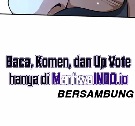 Supreme Academy Genius Chapter 52 - halaman 29