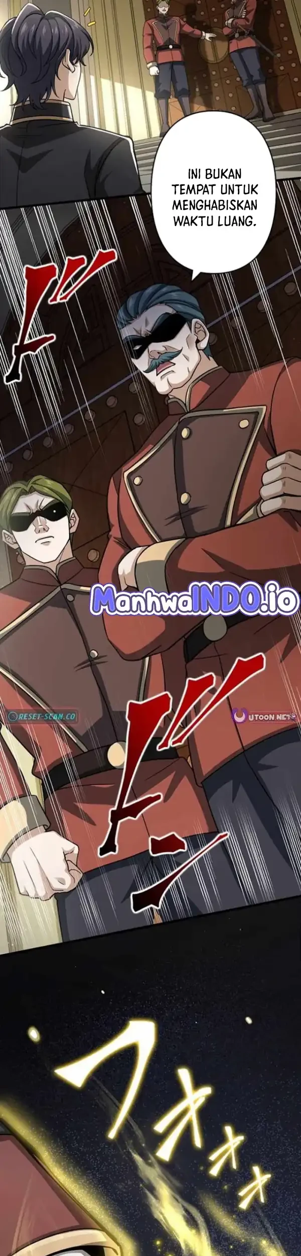 Supreme Academy Genius Chapter 52 - halaman 3