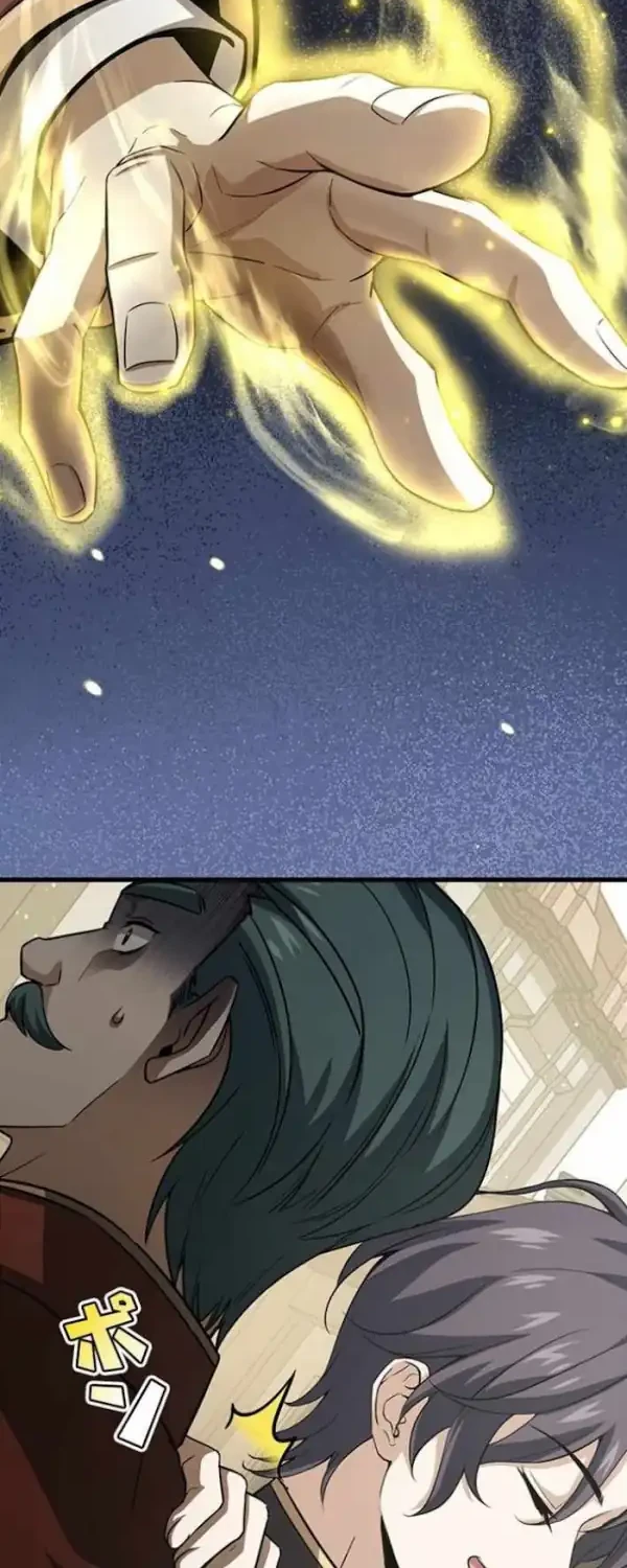 Supreme Academy Genius Chapter 52 - halaman 4