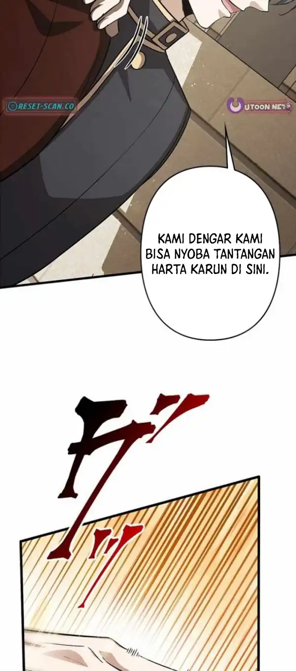 Supreme Academy Genius Chapter 52 - halaman 5