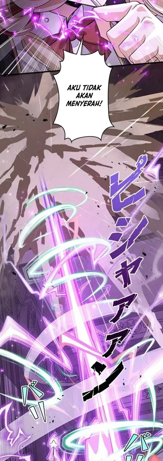 Supreme Academy Genius Chapter 53 - halaman 22
