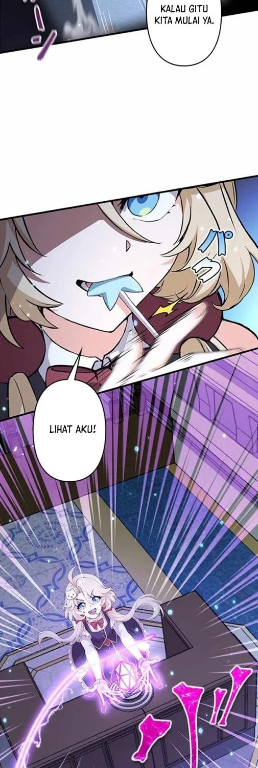 Supreme Academy Genius Chapter 53 - halaman 4