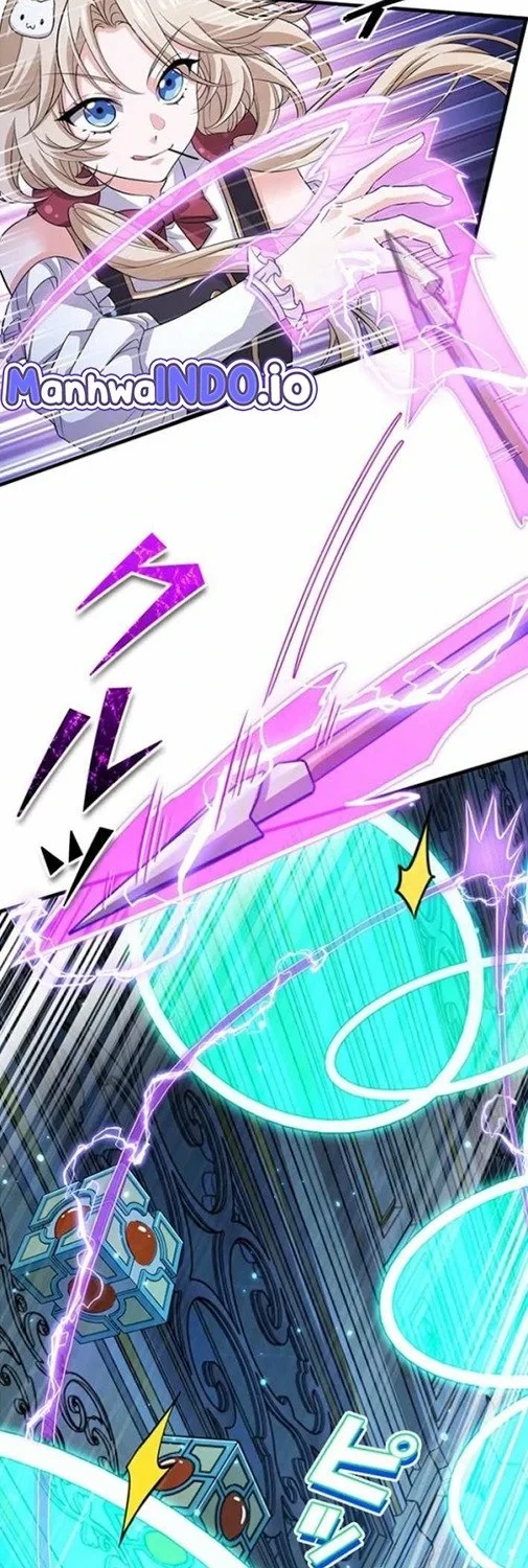 Supreme Academy Genius Chapter 53 - halaman 6