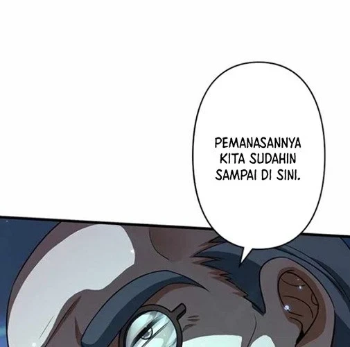 Supreme Academy Genius Chapter 53 - halaman 8