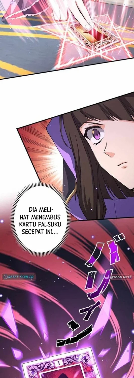 Supreme Academy Genius Chapter 55 - halaman 20
