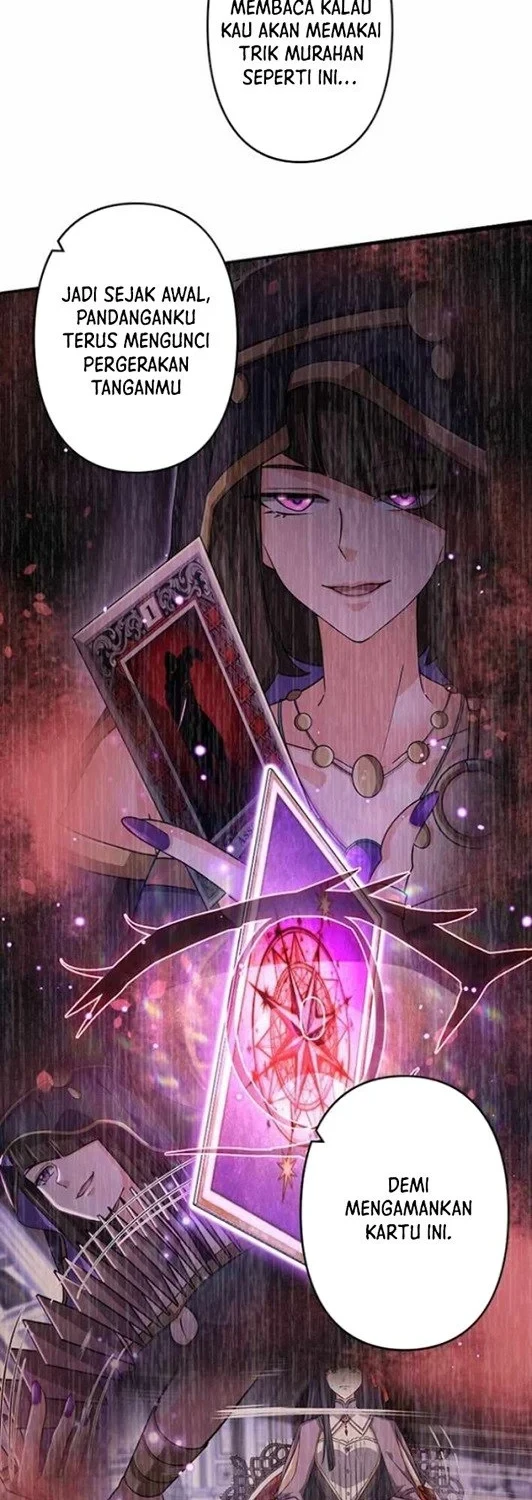 Supreme Academy Genius Chapter 55 - halaman 26
