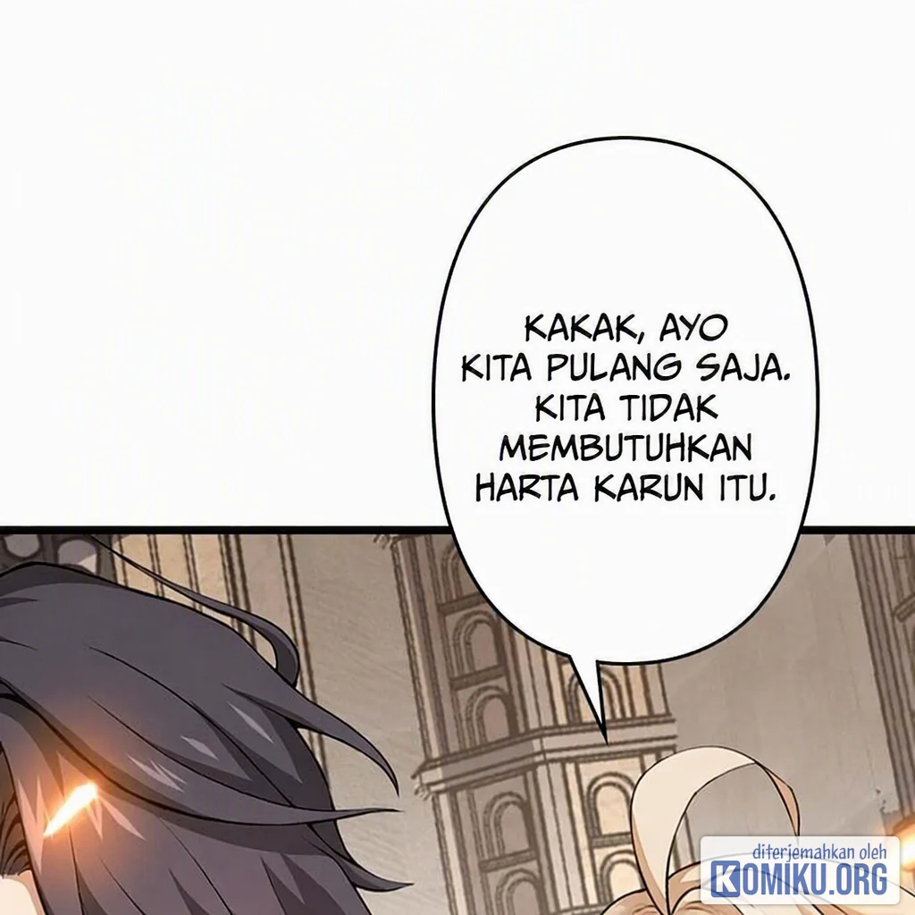 Supreme Academy Genius Chapter 56 - halaman 11