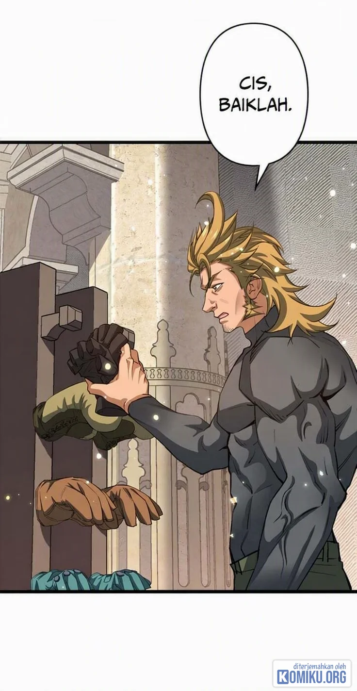Supreme Academy Genius Chapter 56 - halaman 16