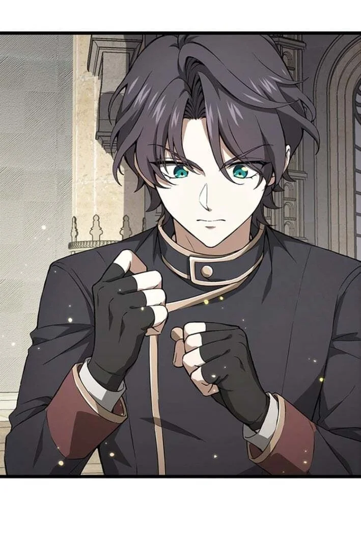 Supreme Academy Genius Chapter 56 - halaman 18