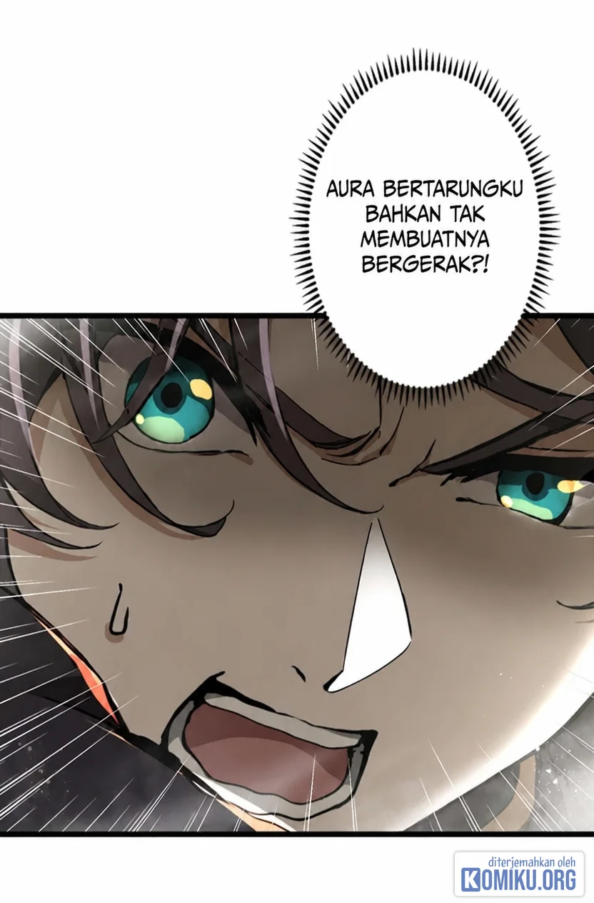 Supreme Academy Genius Chapter 56 - halaman 23