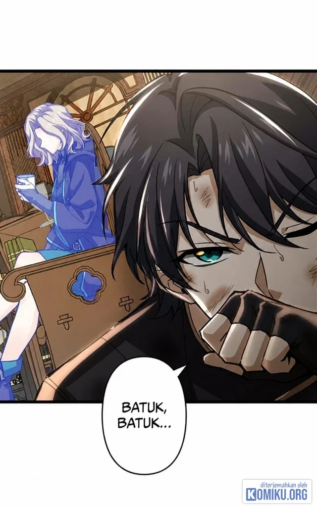 Supreme Academy Genius Chapter 56 - halaman 29
