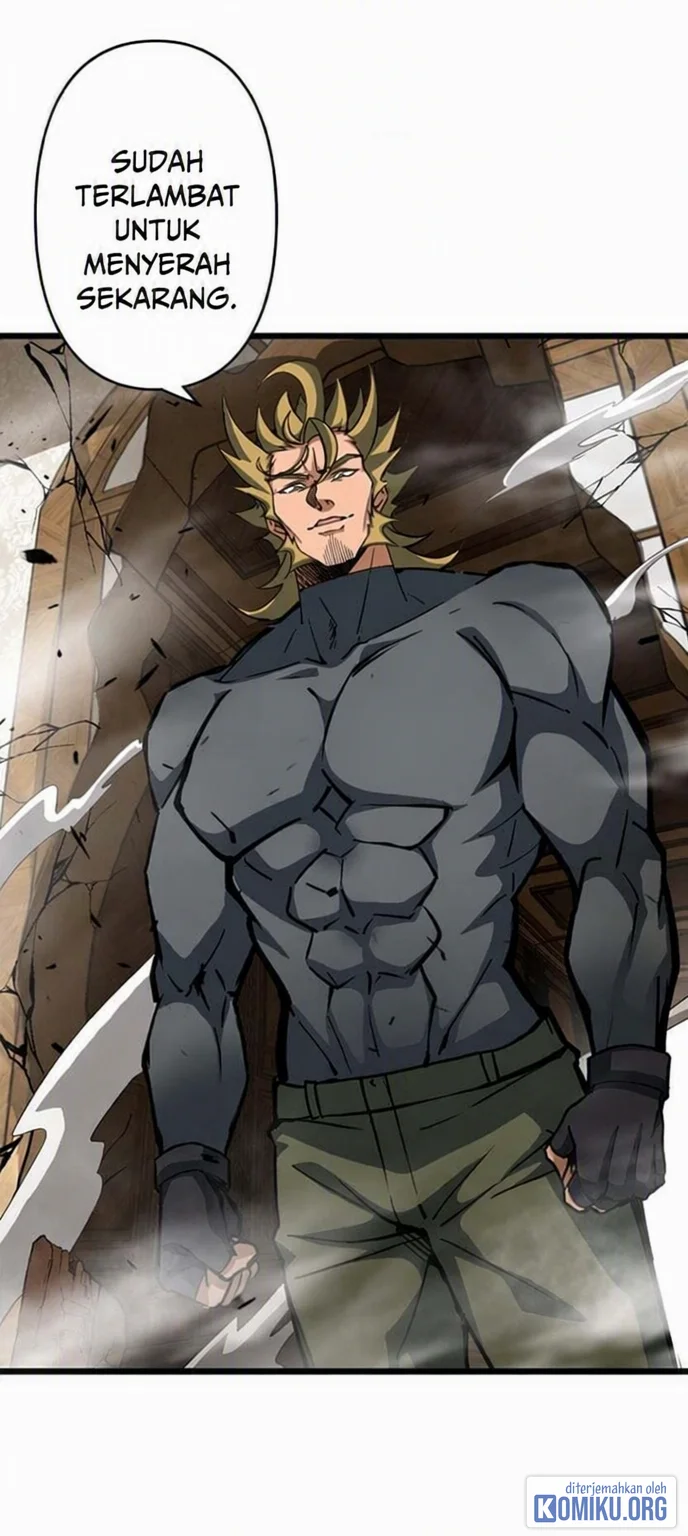 Supreme Academy Genius Chapter 56 - halaman 30