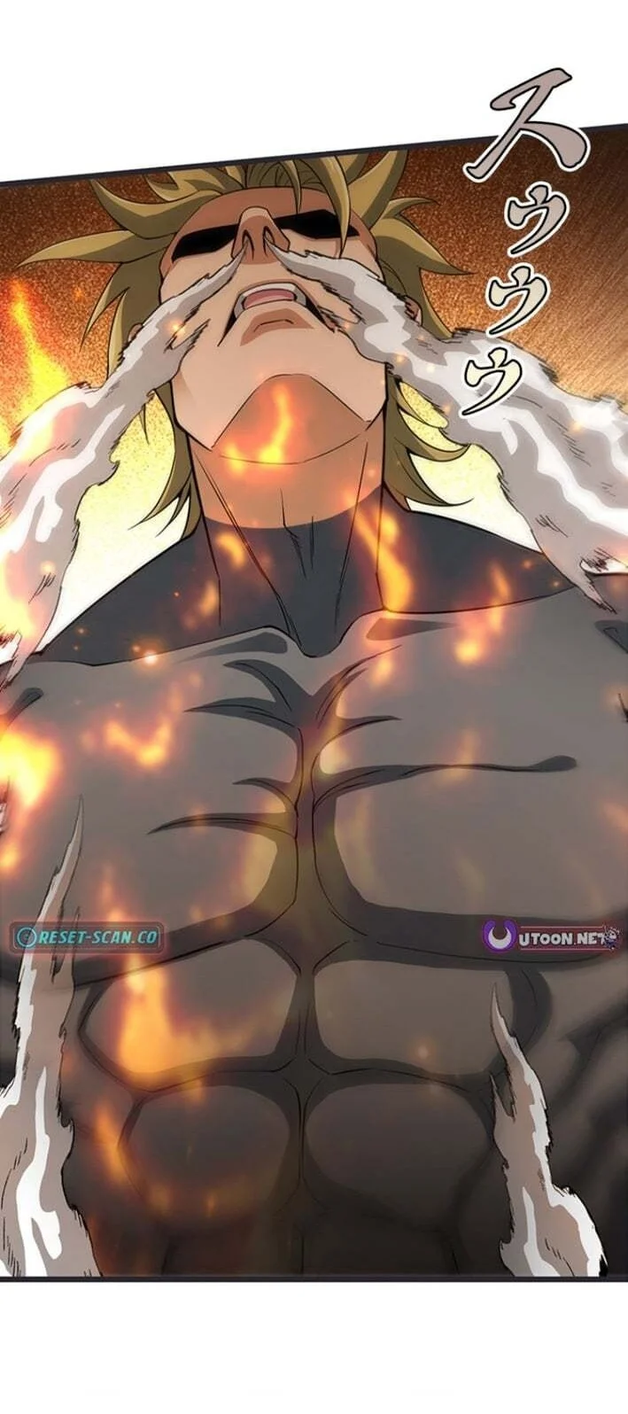 Supreme Academy Genius Chapter 56 - halaman 38