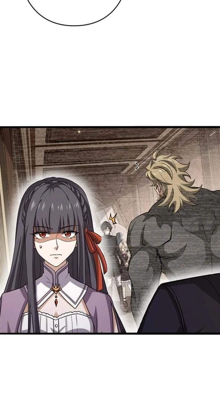 Supreme Academy Genius Chapter 56 - halaman 4