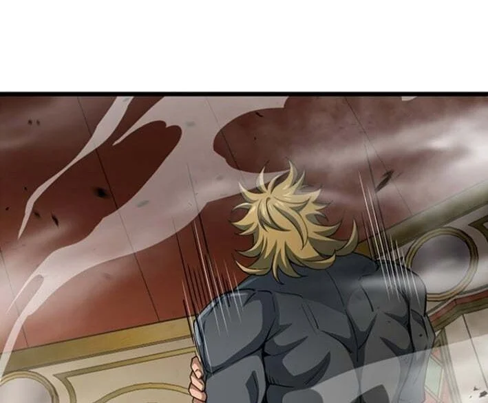 Supreme Academy Genius Chapter 56 - halaman 42