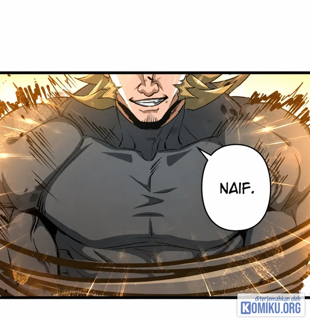 Supreme Academy Genius Chapter 56 - halaman 50