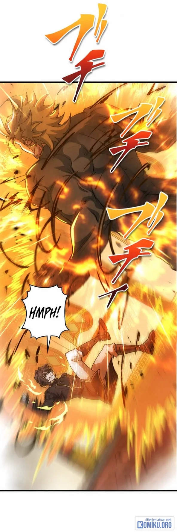 Supreme Academy Genius Chapter 56 - halaman 51