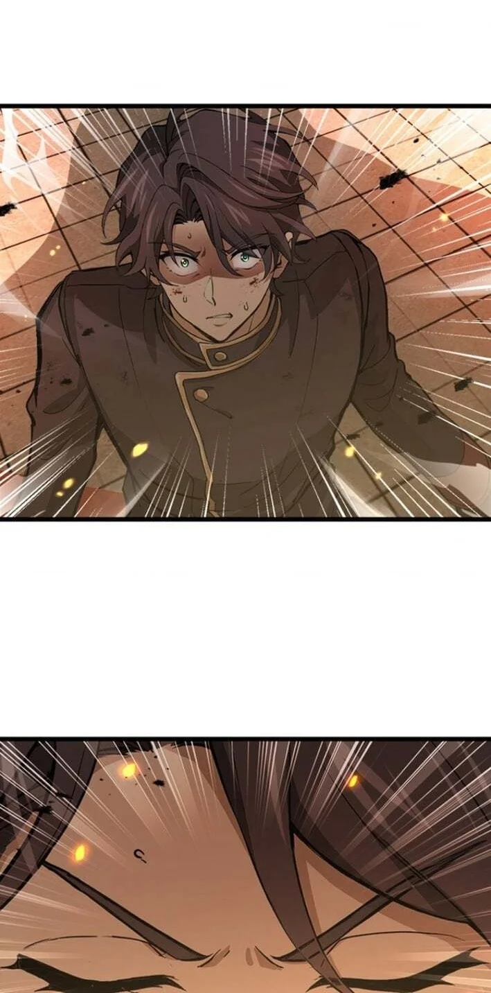 Supreme Academy Genius Chapter 56 - halaman 55