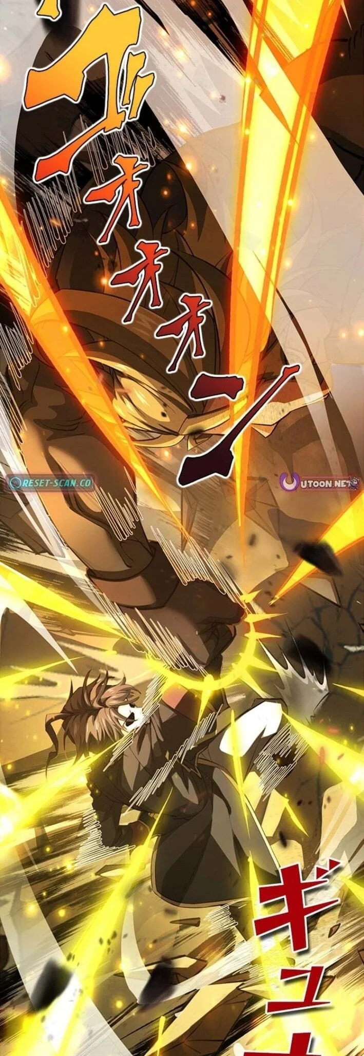 Supreme Academy Genius Chapter 56 - halaman 60