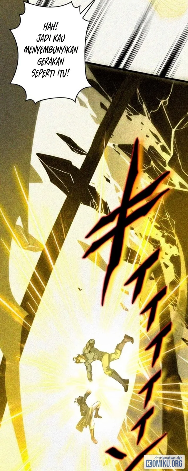 Supreme Academy Genius Chapter 56 - halaman 64