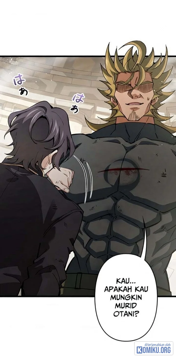 Supreme Academy Genius Chapter 57 - halaman 10