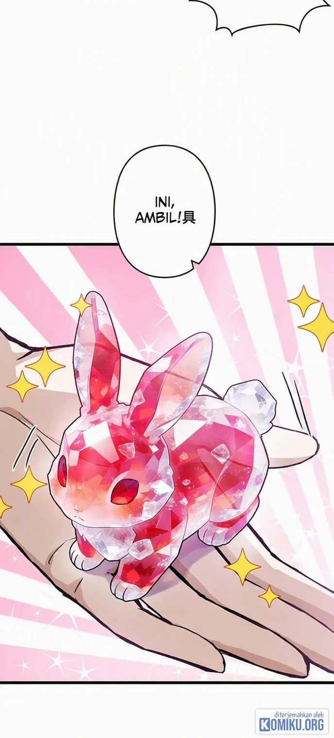 Supreme Academy Genius Chapter 57 - halaman 20