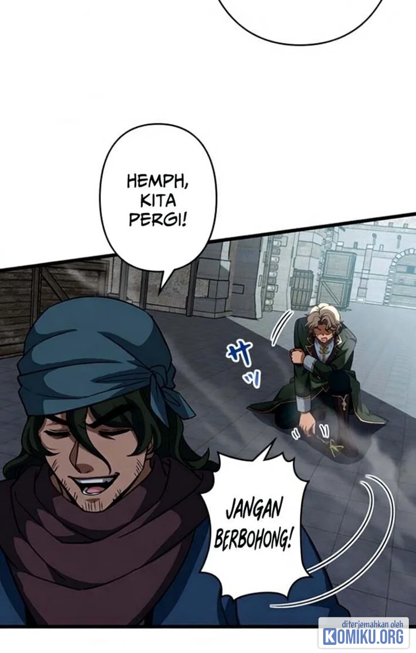 Supreme Academy Genius Chapter 57 - halaman 43