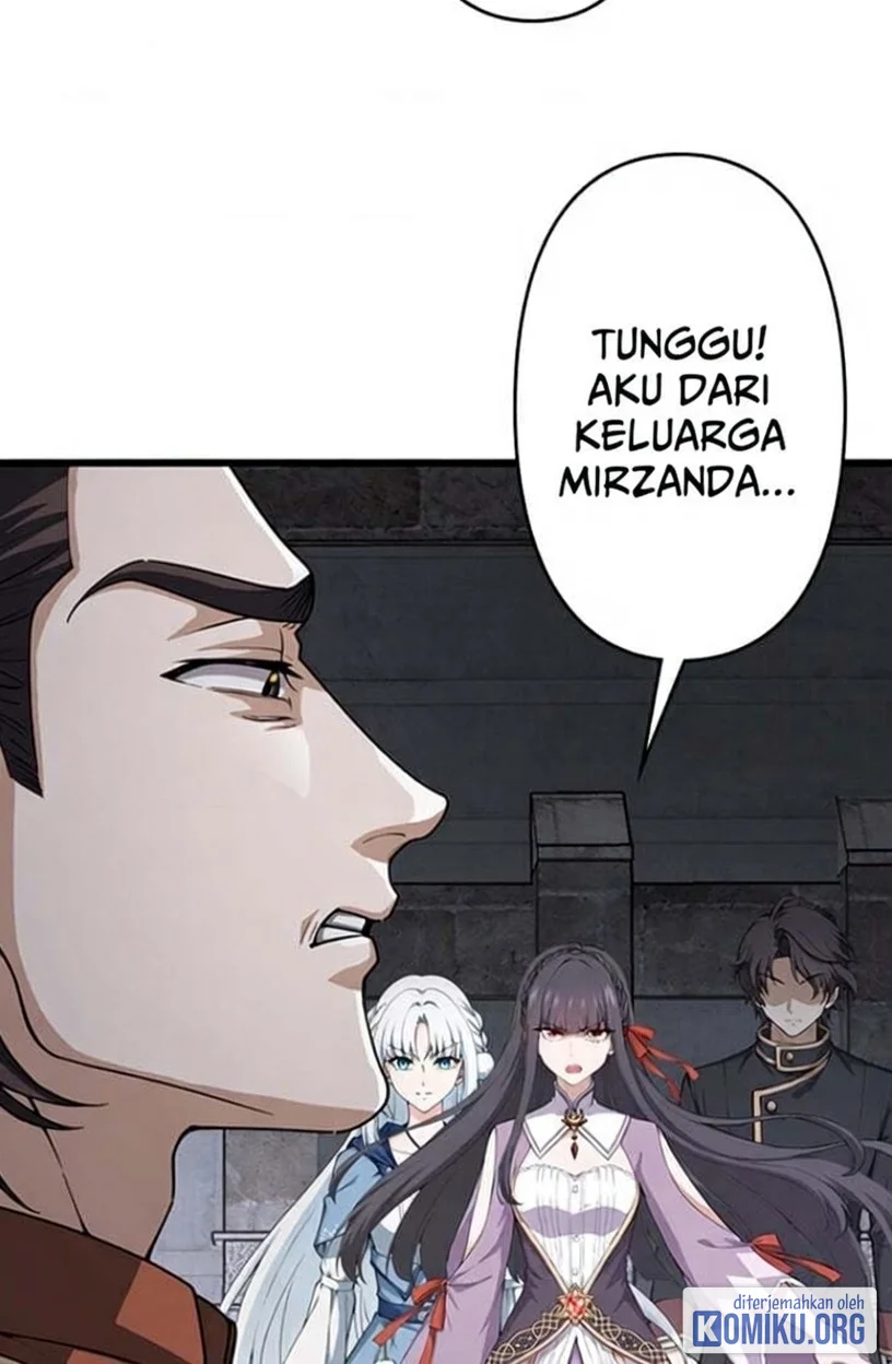 Supreme Academy Genius Chapter 57 - halaman 59