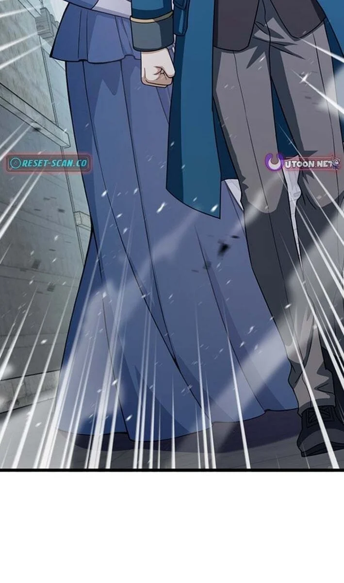 Supreme Academy Genius Chapter 57 - halaman 63