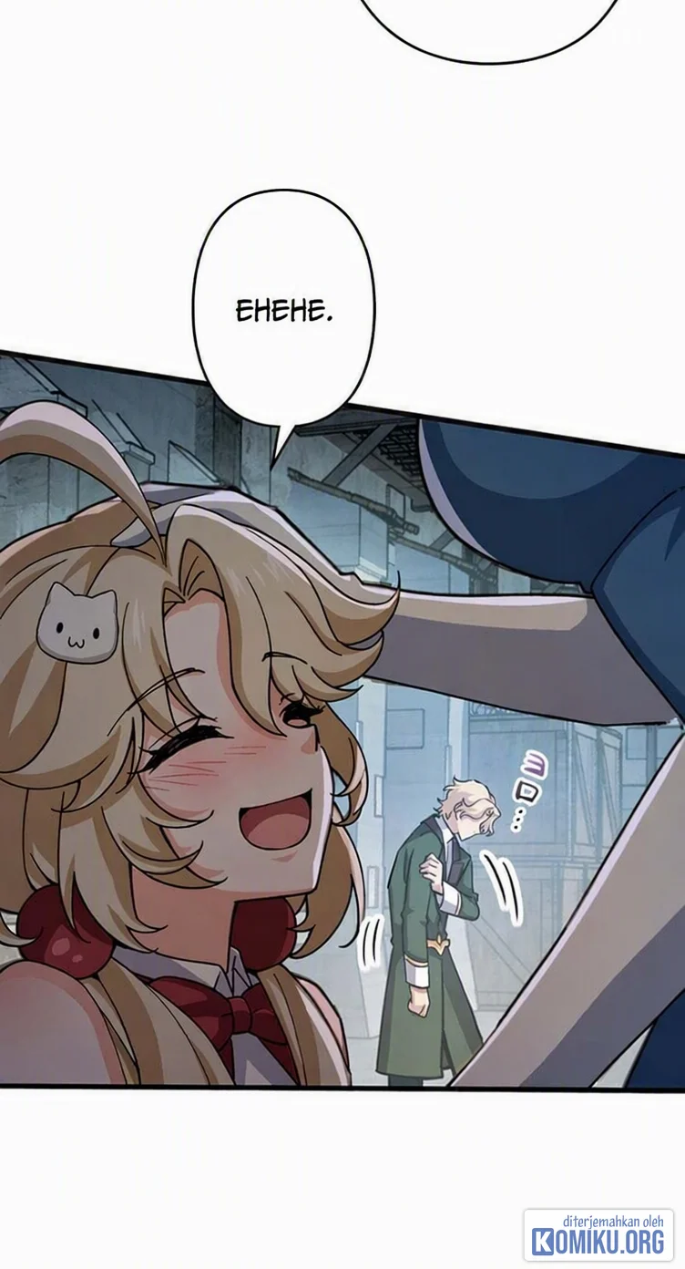 Supreme Academy Genius Chapter 58 - halaman 14
