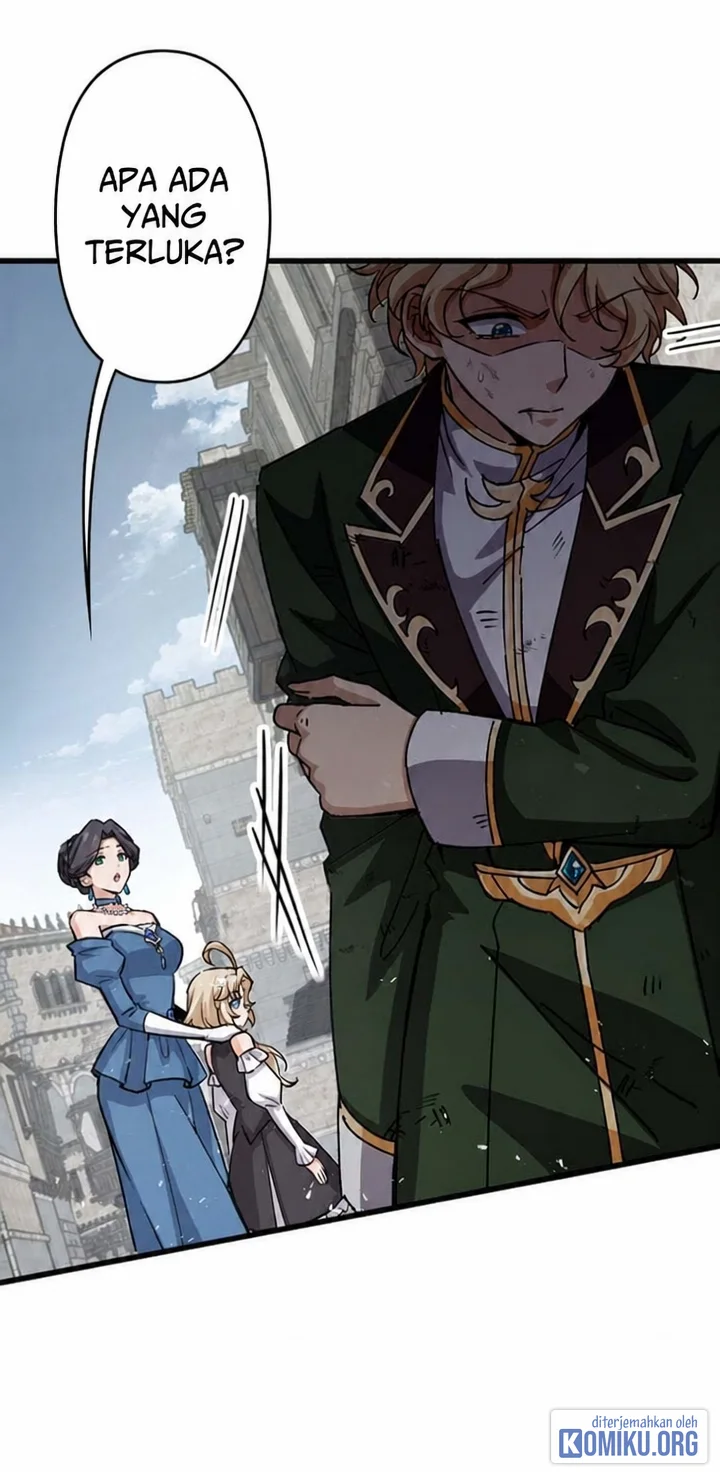 Supreme Academy Genius Chapter 58 - halaman 16