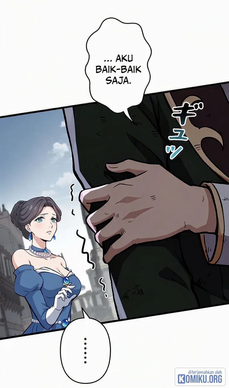 Supreme Academy Genius Chapter 58 - halaman 17