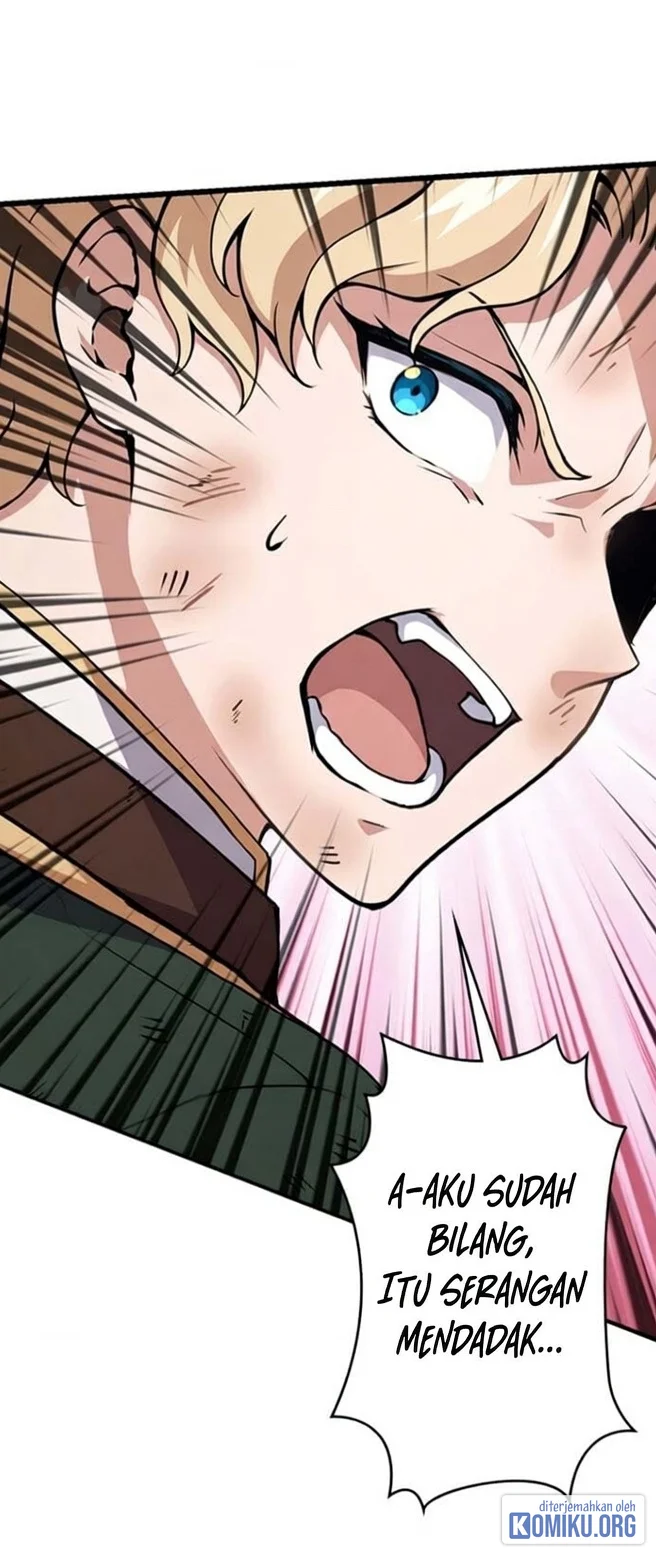 Supreme Academy Genius Chapter 58 - halaman 22