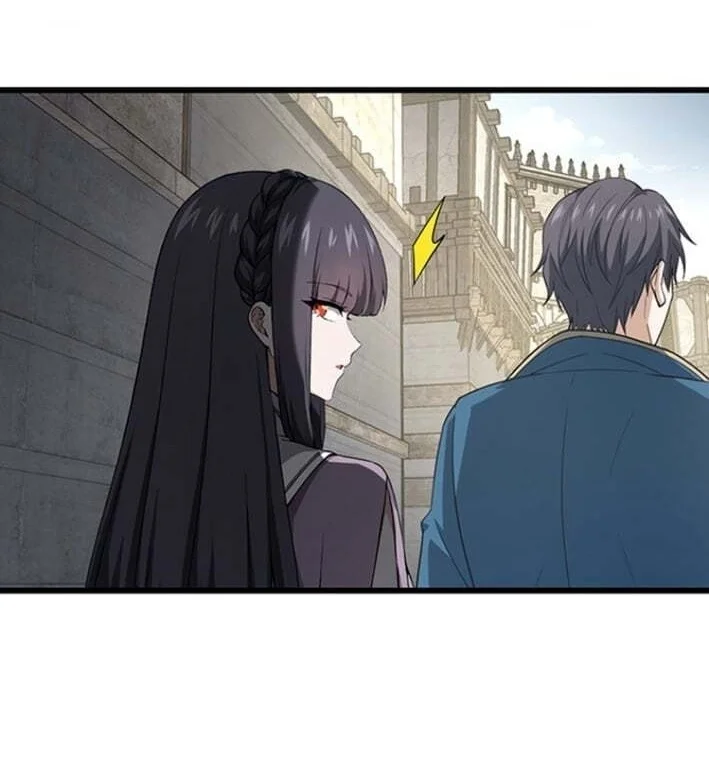 Supreme Academy Genius Chapter 58 - halaman 33