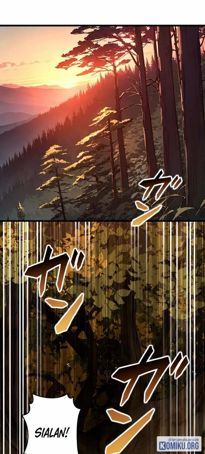 Supreme Academy Genius Chapter 58 - halaman 36