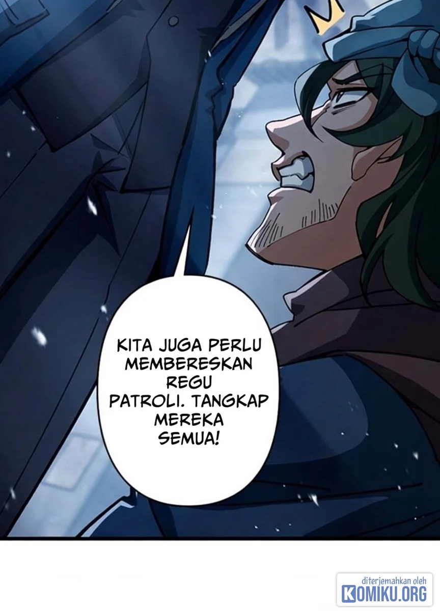 Supreme Academy Genius Chapter 58 - halaman 4