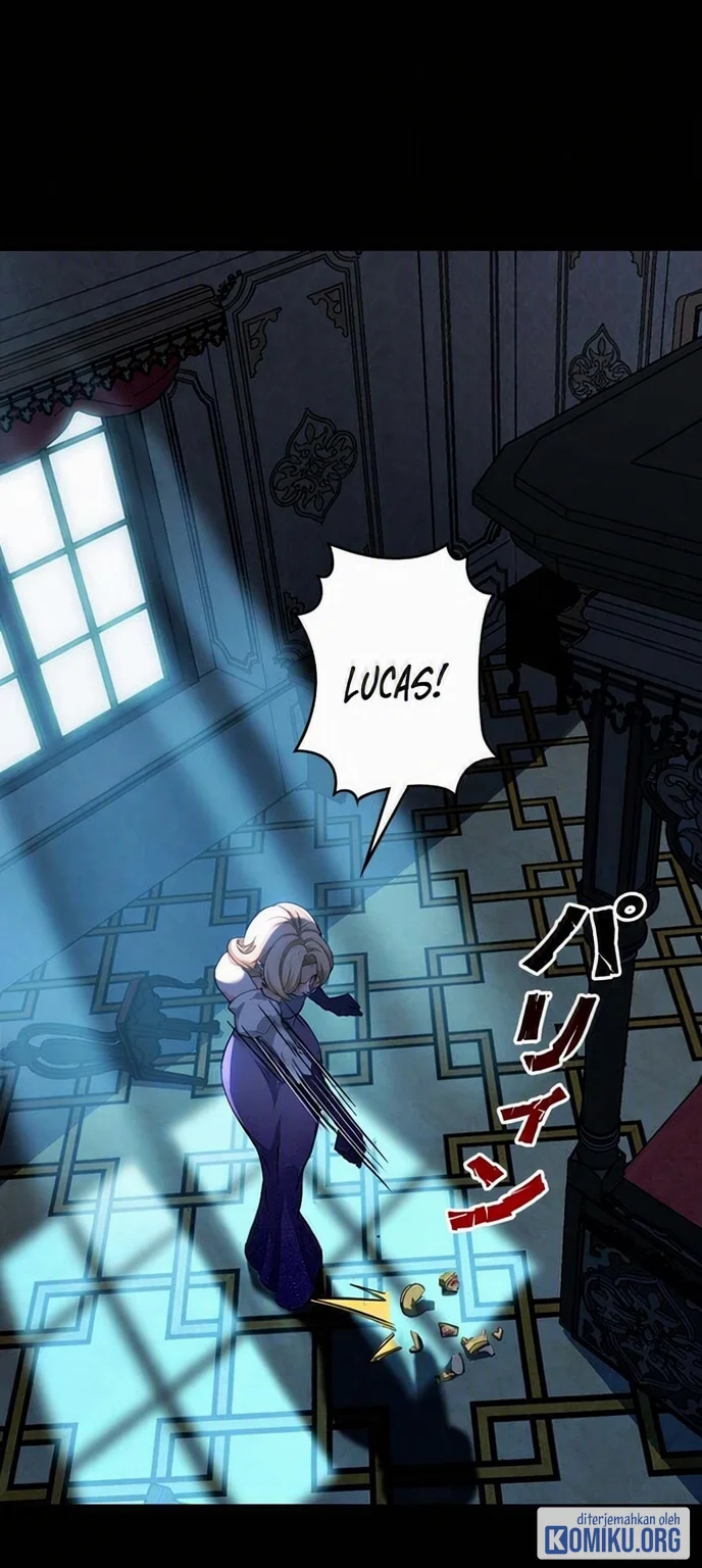 Supreme Academy Genius Chapter 58 - halaman 43