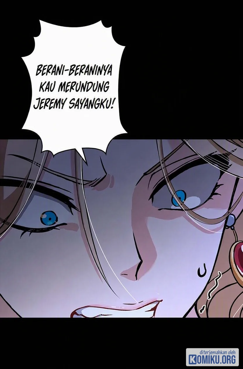 Supreme Academy Genius Chapter 58 - halaman 44