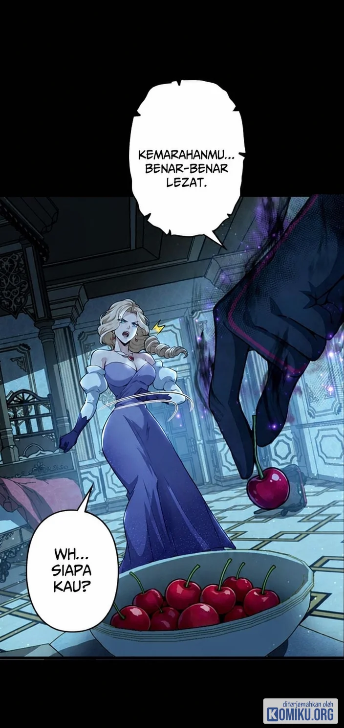 Supreme Academy Genius Chapter 58 - halaman 45
