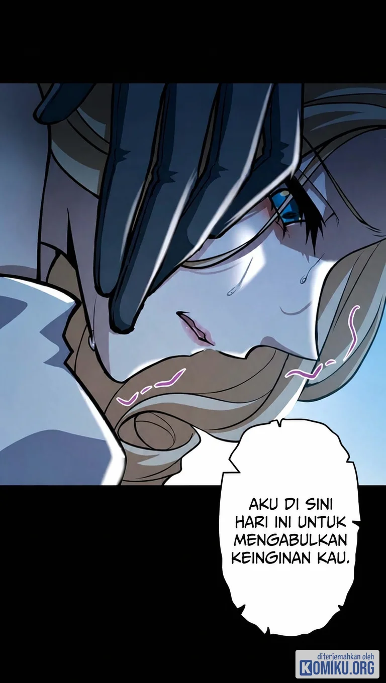 Supreme Academy Genius Chapter 58 - halaman 49