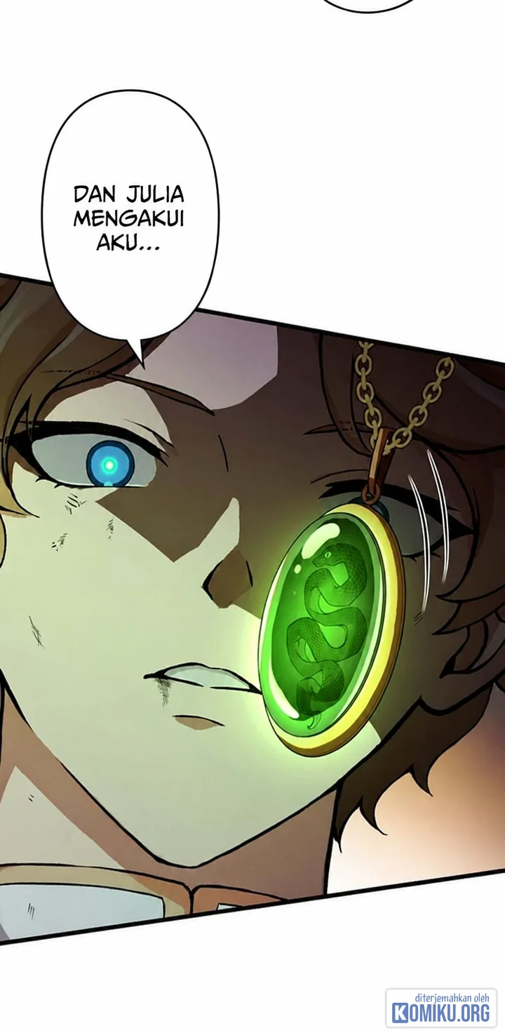 Supreme Academy Genius Chapter 58 - halaman 56