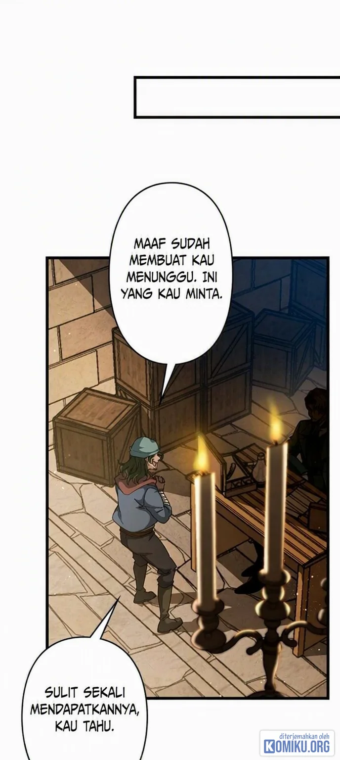 Supreme Academy Genius Chapter 58 - halaman 57