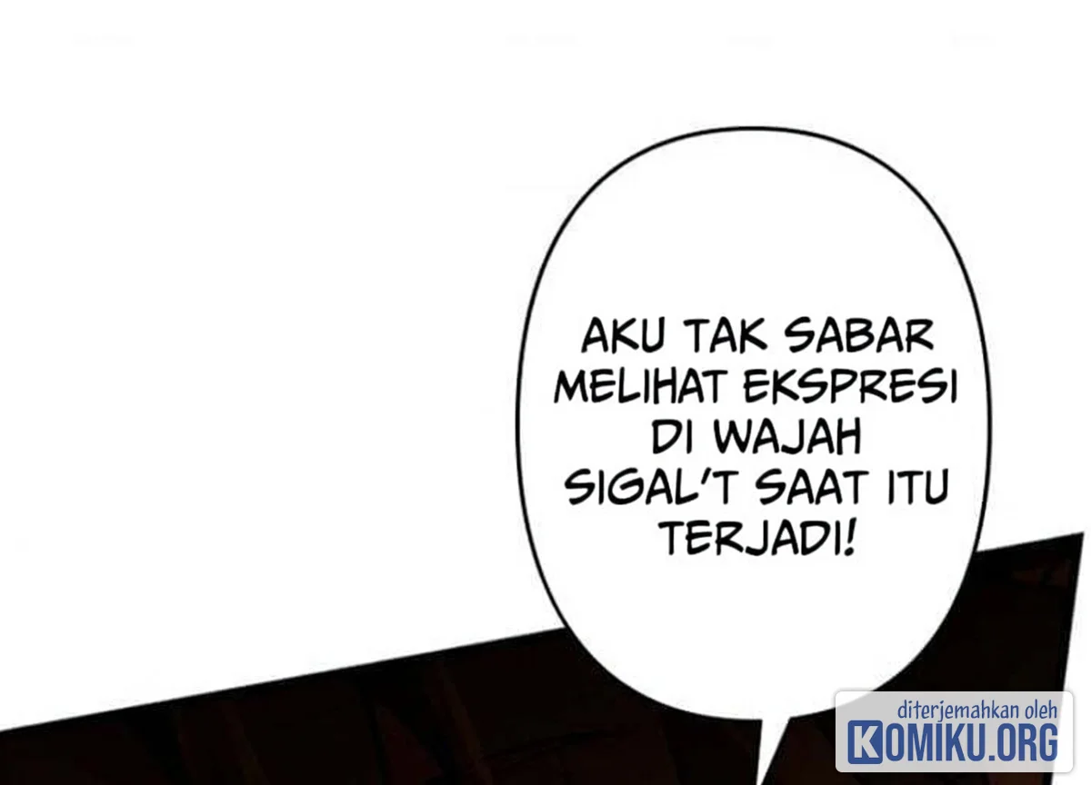 Supreme Academy Genius Chapter 58 - halaman 60