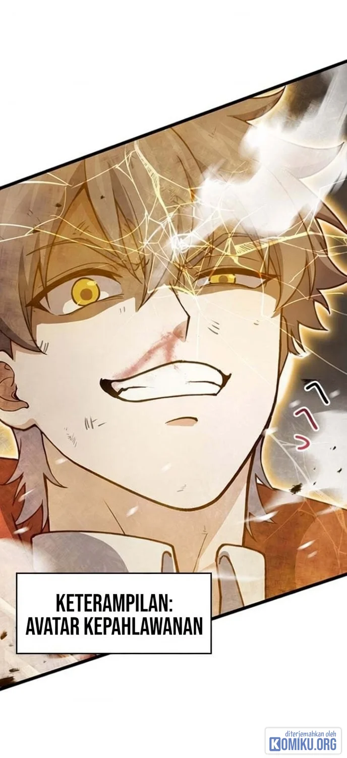 Supreme Academy Genius Chapter 59 - halaman 16