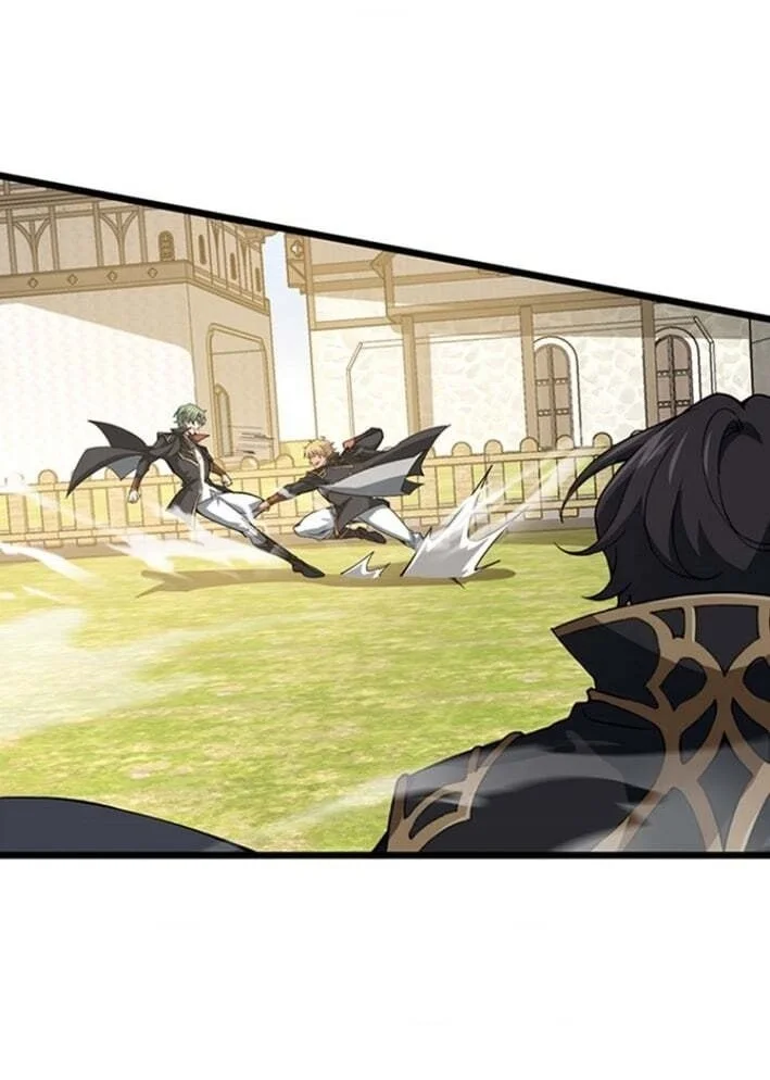 Supreme Academy Genius Chapter 59 - halaman 18