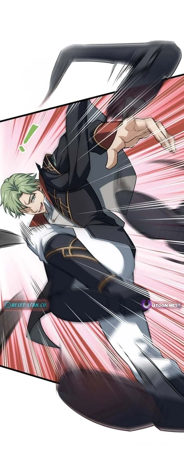 Supreme Academy Genius Chapter 59 - halaman 20
