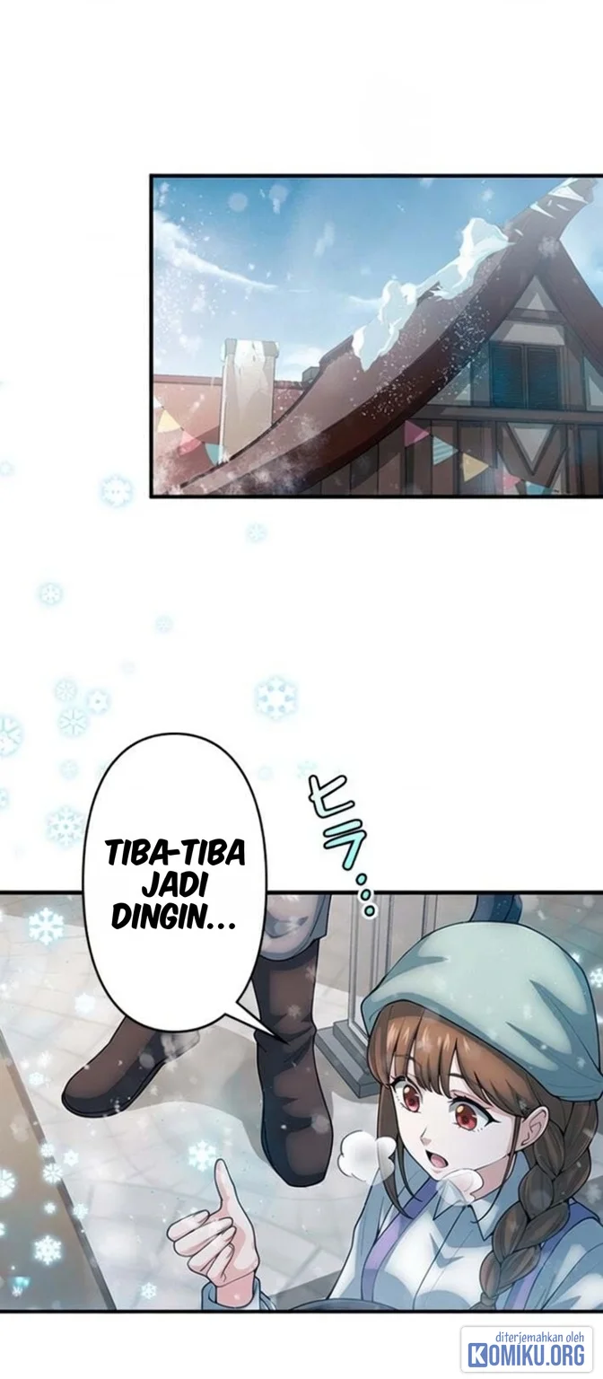Supreme Academy Genius Chapter 59 - halaman 40