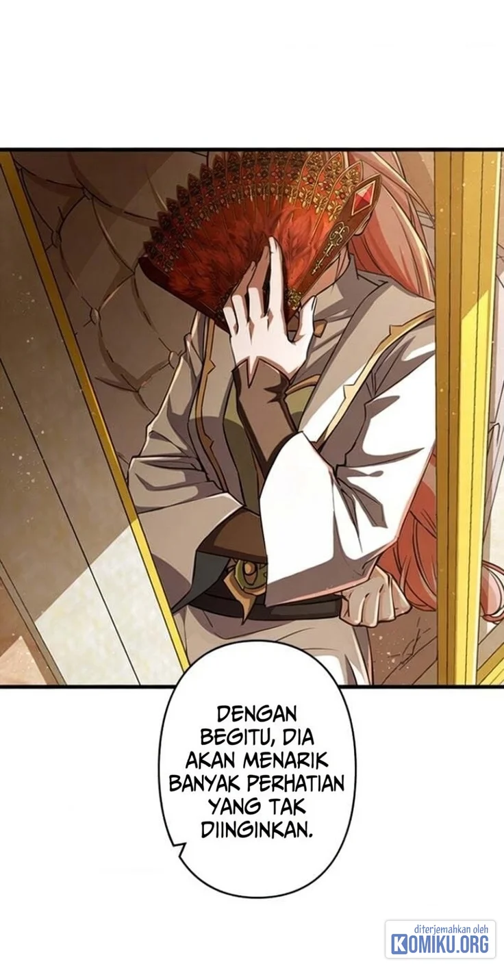 Supreme Academy Genius Chapter 59 - halaman 48