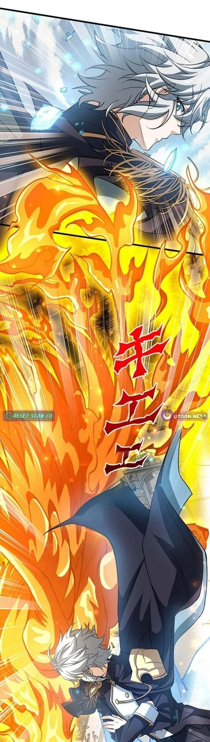 Supreme Academy Genius Chapter 59 - halaman 52