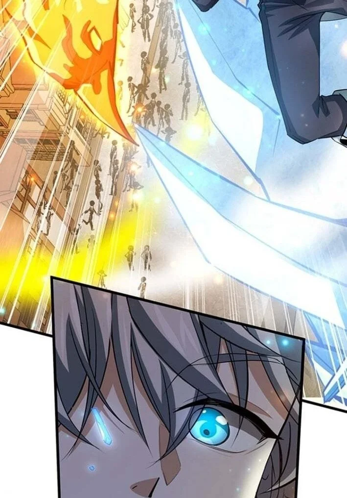Supreme Academy Genius Chapter 59 - halaman 53